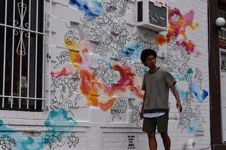 STOL – S/S 2019 COLLECTION LOOKBOOK