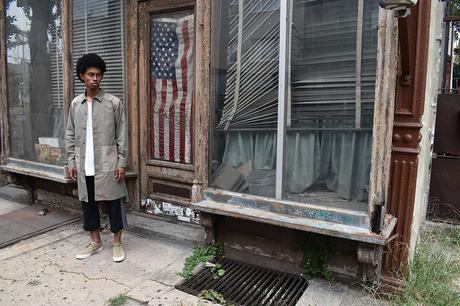 STOL – S/S 2019 COLLECTION LOOKBOOK