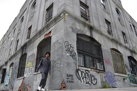 STOL – S/S 2019 COLLECTION LOOKBOOK