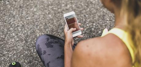 Strava sur iPhone ajoute des statistiques pour les activités en fauteuil roulant et à vélo à main