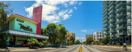 Dernières nouvelles de la XIIIème biennale de La Havane