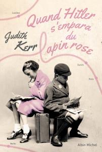 Ici Londres, de Judith Kerr