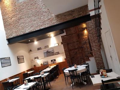 tasty burger local namur blog food mélanie deltenre lifestyle blogger