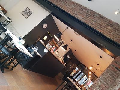 tasty burger local namur blog food mélanie deltenre lifestyle blogger