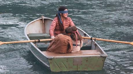 [Netflix] Bird Box : Une excellente surprise !