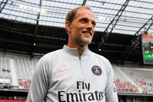 Mercato – PSG : La priorité de Thomas Tuchel serait connue Mercato – PSG : La priorité de Thomas Tuchel serait connue
