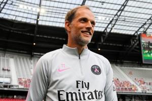 Mercato – PSG : La priorité de Thomas Tuchel serait connue Mercato – PSG : La priorité de Thomas Tuchel serait connue