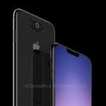 Rendu iPhone 2019 3 739x415 150x150 - iPhone de 2019 : des rendus 3D avec triple capteur photo horizontal
