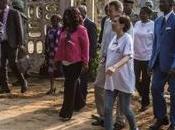 Préoccupations CICR dégradation globale conditions détention Afrique