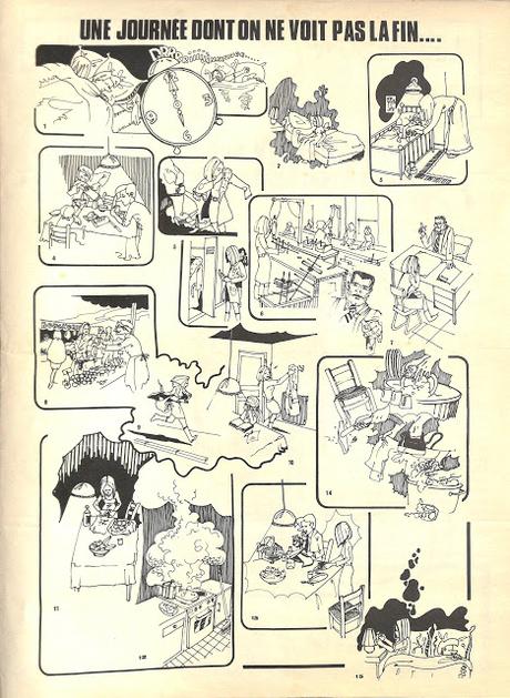 Deux siècles d'évolution de la condition féminine : Une exposition aux Archives de l'agglomération Seine-Eure Deux siècles d'évolution de la condition féminine : Une exposition aux Archives de l'agglomération Seine-Eure