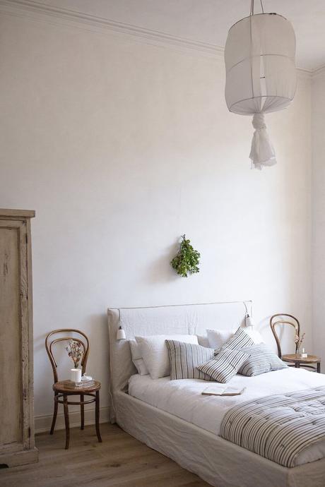 8 impératifs déco pour une ambiance slow sur www.decocrush.fr - @decocrush