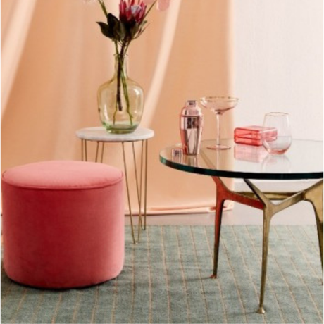 Pantone Living Coral : comment adopter la couleur de l’année 2019