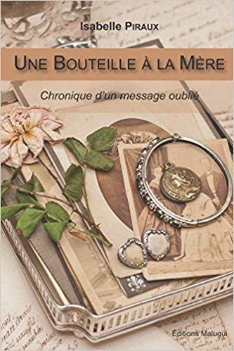{Salon} Les Auteurs Indés au Salon du Livre de Paris 2019 – auteur présent #11 : Isabelle Piraux – @Bookscritics