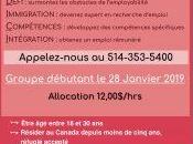 Inscriptions ouvertes pour projet Défi-Immigration-Compétences-Intégration