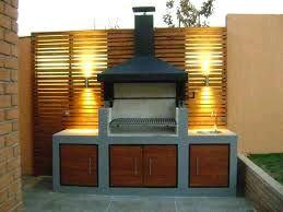 15 idées de barbecue pour votre jardin