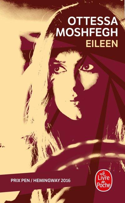 Eileen : un roman loin d’être gentillet couronné par le prix Hemingway