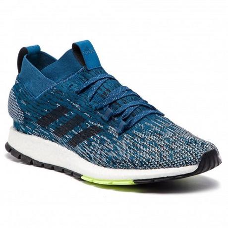 Chaussure running Adidas pure boost RBL pour homme