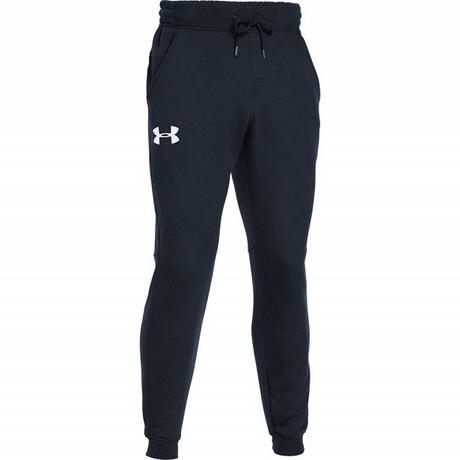 Pantalon Midnight Navy Under Armour pour homme