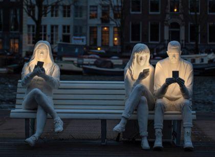 Absorbé par la Lumière de Gali May Lucas