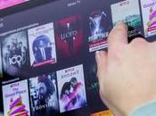partage compte Netflix rester possible