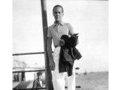 Luis Cernuda l’homme pouvait dire