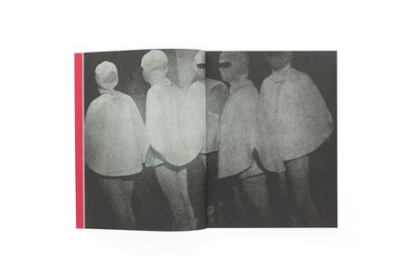 PROVOKE – COMPLETE REPRINT OF 3 VOLUMES PROVOKE – COMPLETE REPRINT OF 3 VOLUMES
