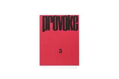 PROVOKE – COMPLETE REPRINT OF 3 VOLUMES PROVOKE – COMPLETE REPRINT OF 3 VOLUMES