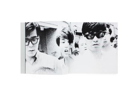 PROVOKE – COMPLETE REPRINT OF 3 VOLUMES PROVOKE – COMPLETE REPRINT OF 3 VOLUMES