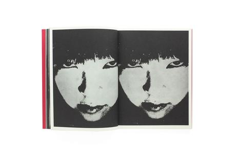 PROVOKE – COMPLETE REPRINT OF 3 VOLUMES PROVOKE – COMPLETE REPRINT OF 3 VOLUMES