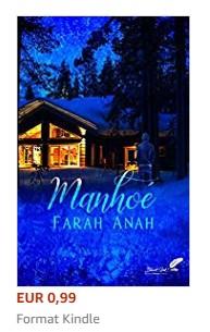 Découvrez la 13ème auteur française présente au Festival du roman féminin