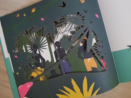 Feuilletage d'albums #78 : nouveautés Thème MER/OCEAN : Incroyables abysses - Pleine Mer - Bulles Bestiaire imaginaire de la mer