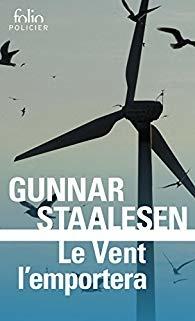 Le vent l'emportera de Gunnar STAALESEN