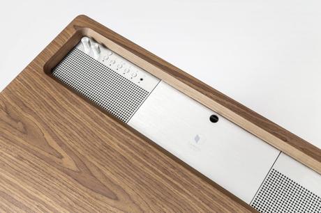 La Boite Concept présente LX l’enceinte orchestrale