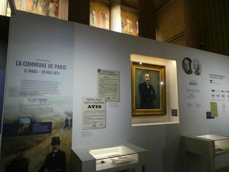 Georges Clemenceau, le courage de la République : la nouvelle exposition du Panthéon