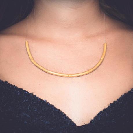 Une boutique se lance dans la fabrication de colliers de nouilles !