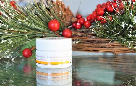 Baume Contour des Yeux Dr Hauschka Pot