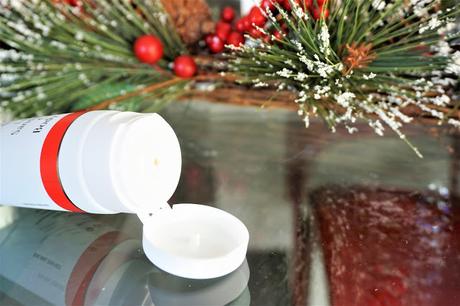 Lait Crème pour le corps Lavande et Bois de Santal Dr Hauschka : l'excellence, naturellement