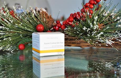 Baume Contour des Yeux Dr Hauschka Dr Hauschka : l'excellence, naturellement