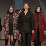 MODE BELGE : GIOIA SEGHERS 2019 (VIDEO) MODE BELGE : GIOIA SEGHERS 2019 (VIDEO)