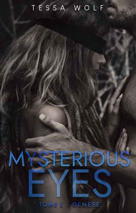 Genèse de Tessa Wolf
