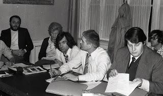 Quelques réflexions au débotté : Le CAG sur France culture, adapter les 80 km/heure, Non aux violences policières