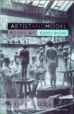 Carol Snow  |  Positions of the Body