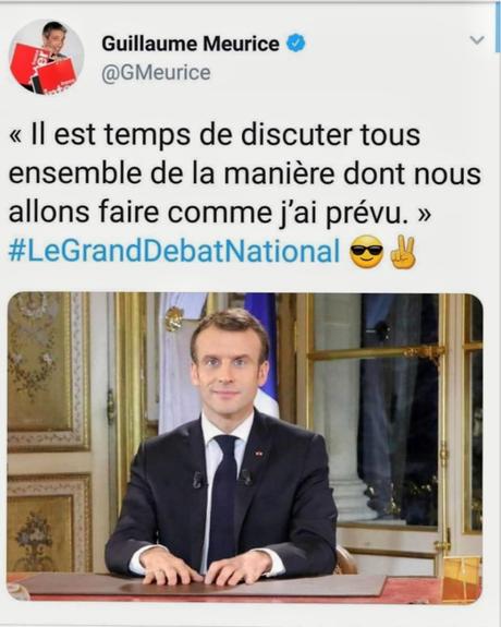 L'image de la semaine