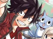 Edens Zero Édition limitée Hiro Mashima