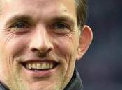 MERCATO Tuchel tout proche tenir première recrue janvier