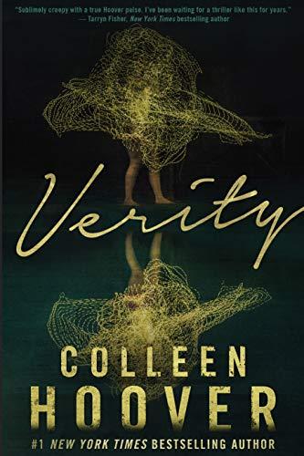 Verity (English Edition) par [Hoover, Colleen]