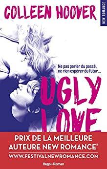 Ugly Love (NEW ROMANCE) par [Hoover, Colleen]