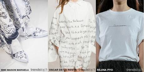 Imprimés Clés des Collections Femmes, Printemps/Eté 2019 Imprimés Clés des Collections Femmes, Printemps/Eté 2019