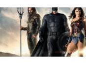 making-of montre effets spéciaux Superman Justice League