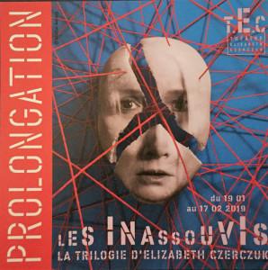T E C Théâtre Elisabeth Czerczuk  « Les Inassouvis » 19/01 au 17/02/2019